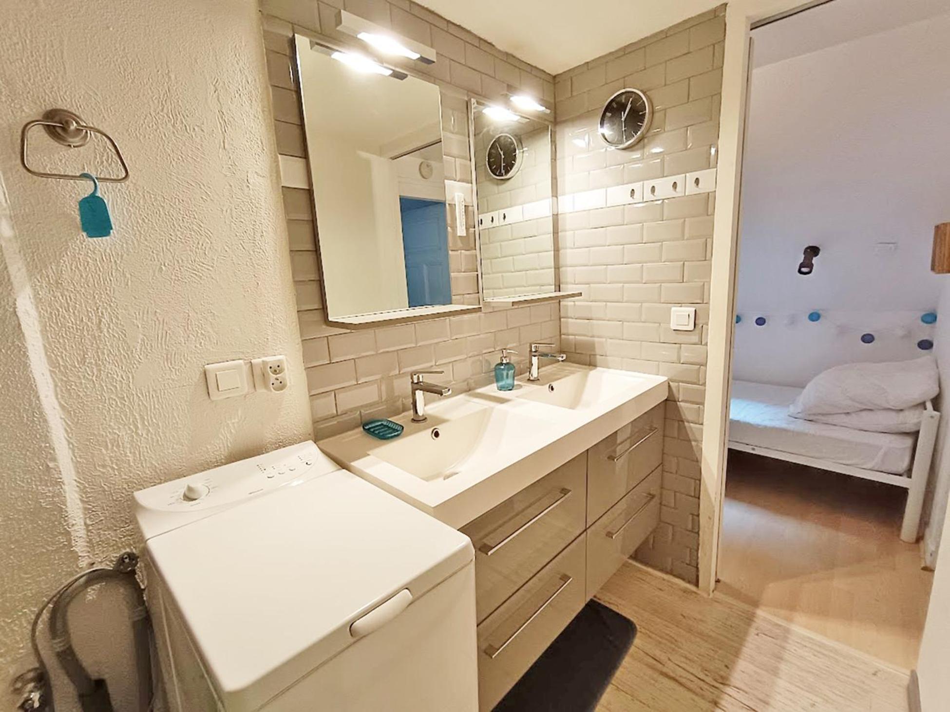 Апартаменты Les Estives, T2 Bis, Centre Luchon, Wifi, 6 Personnes Bagneres-de-Luchon Экстерьер фото