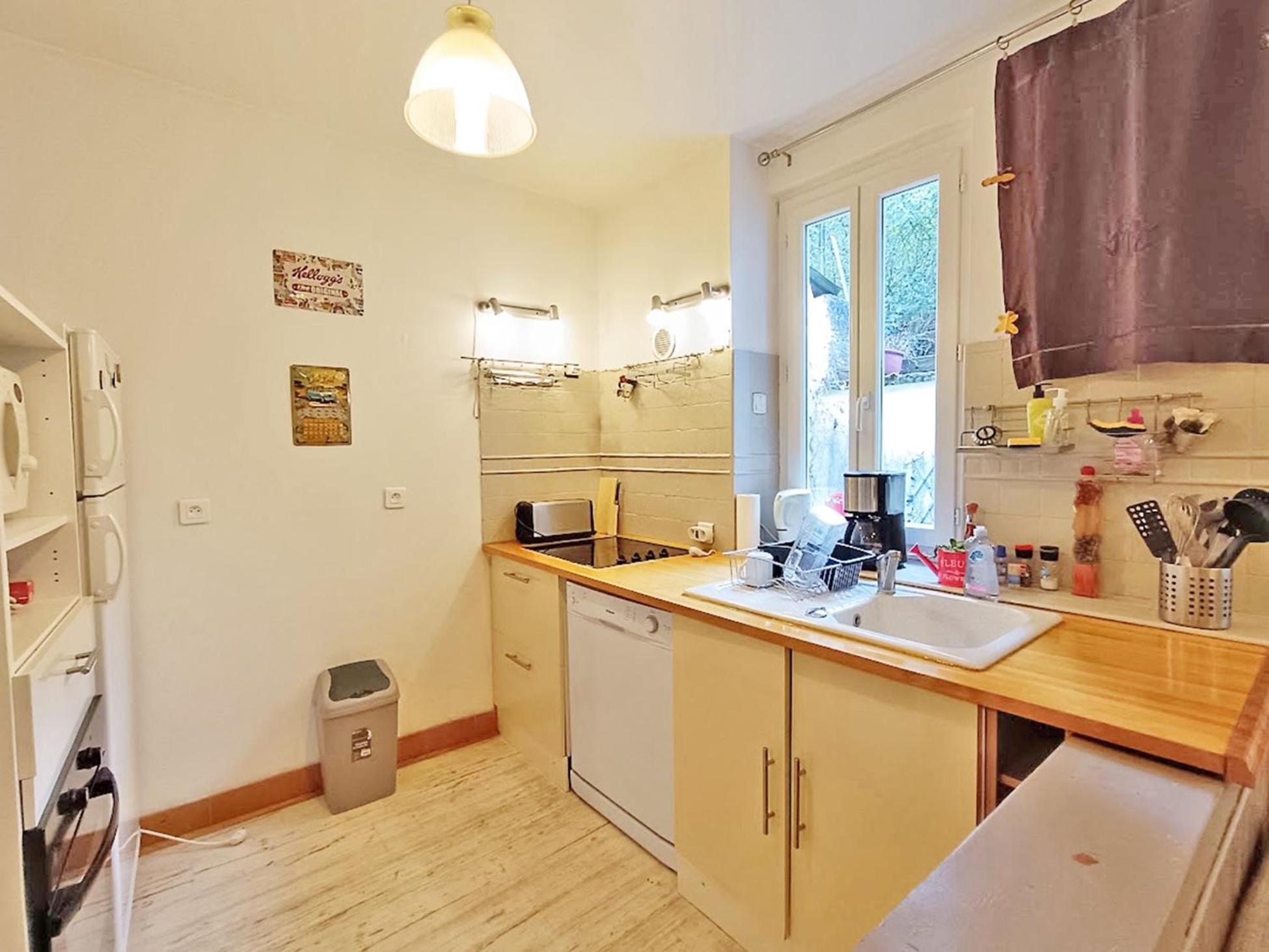 Апартаменты Les Estives, T2 Bis, Centre Luchon, Wifi, 6 Personnes Bagneres-de-Luchon Экстерьер фото