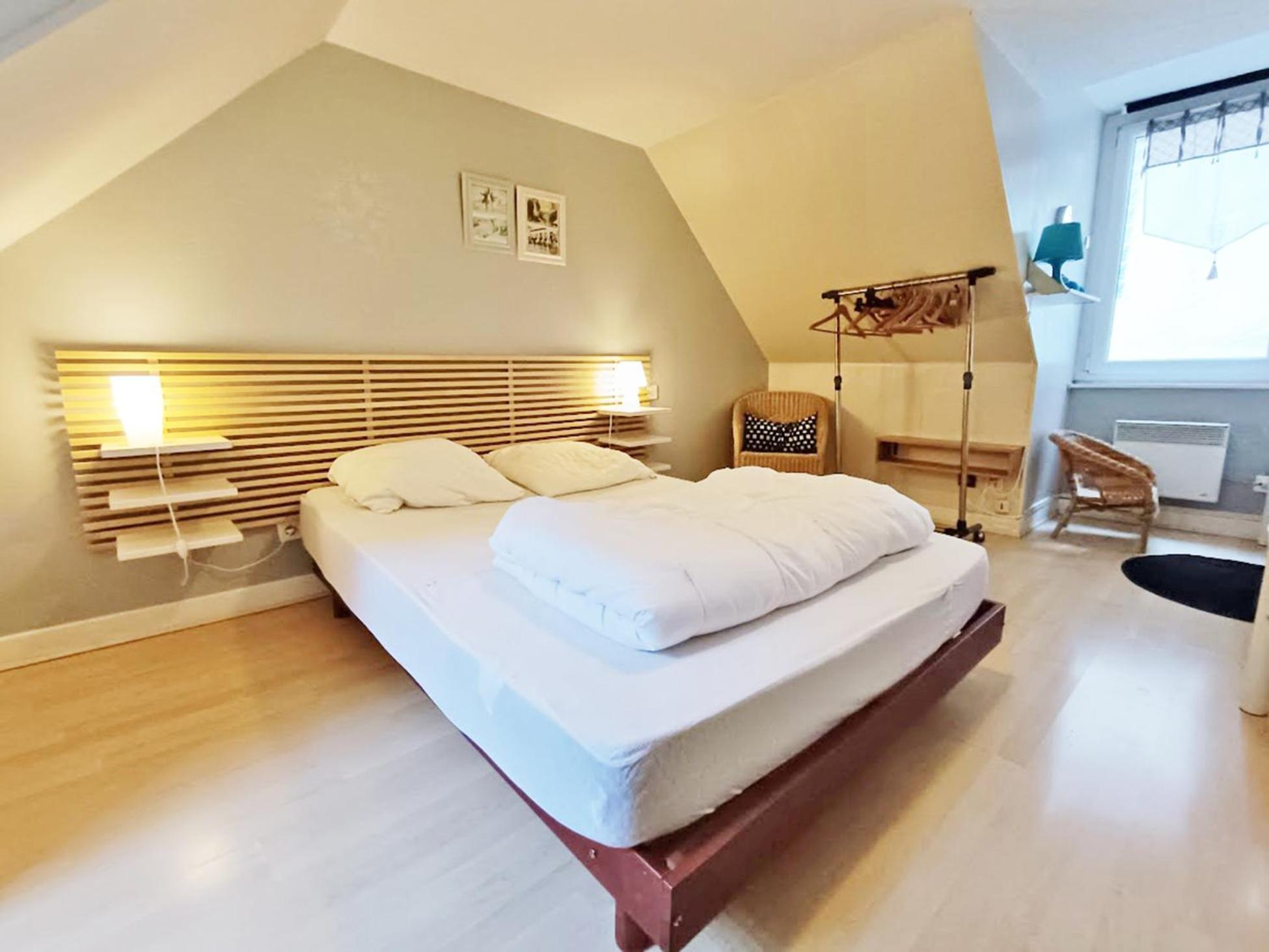 Апартаменты Les Estives, T2 Bis, Centre Luchon, Wifi, 6 Personnes Bagneres-de-Luchon Экстерьер фото