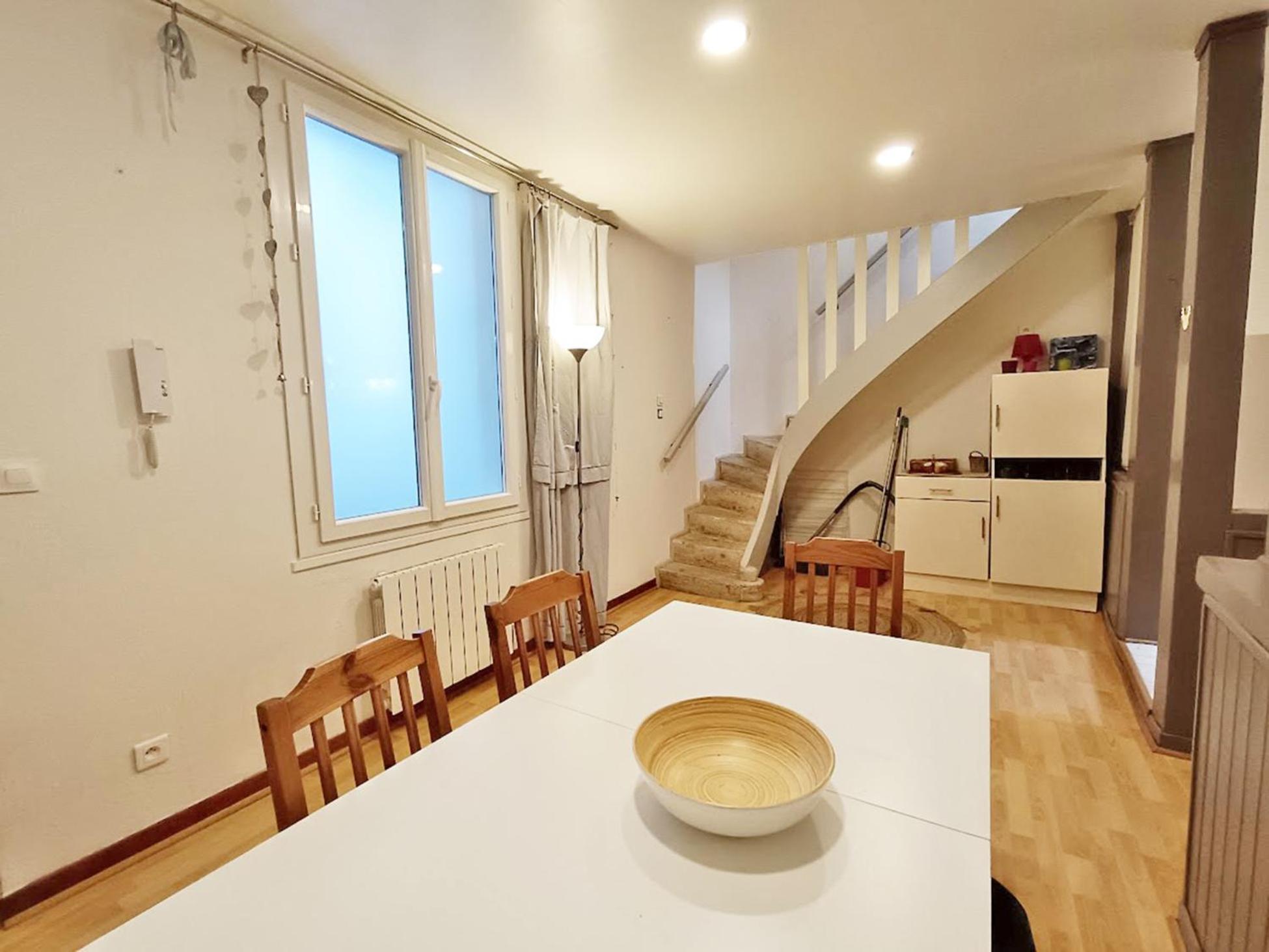 Апартаменты Les Estives, T2 Bis, Centre Luchon, Wifi, 6 Personnes Bagneres-de-Luchon Экстерьер фото