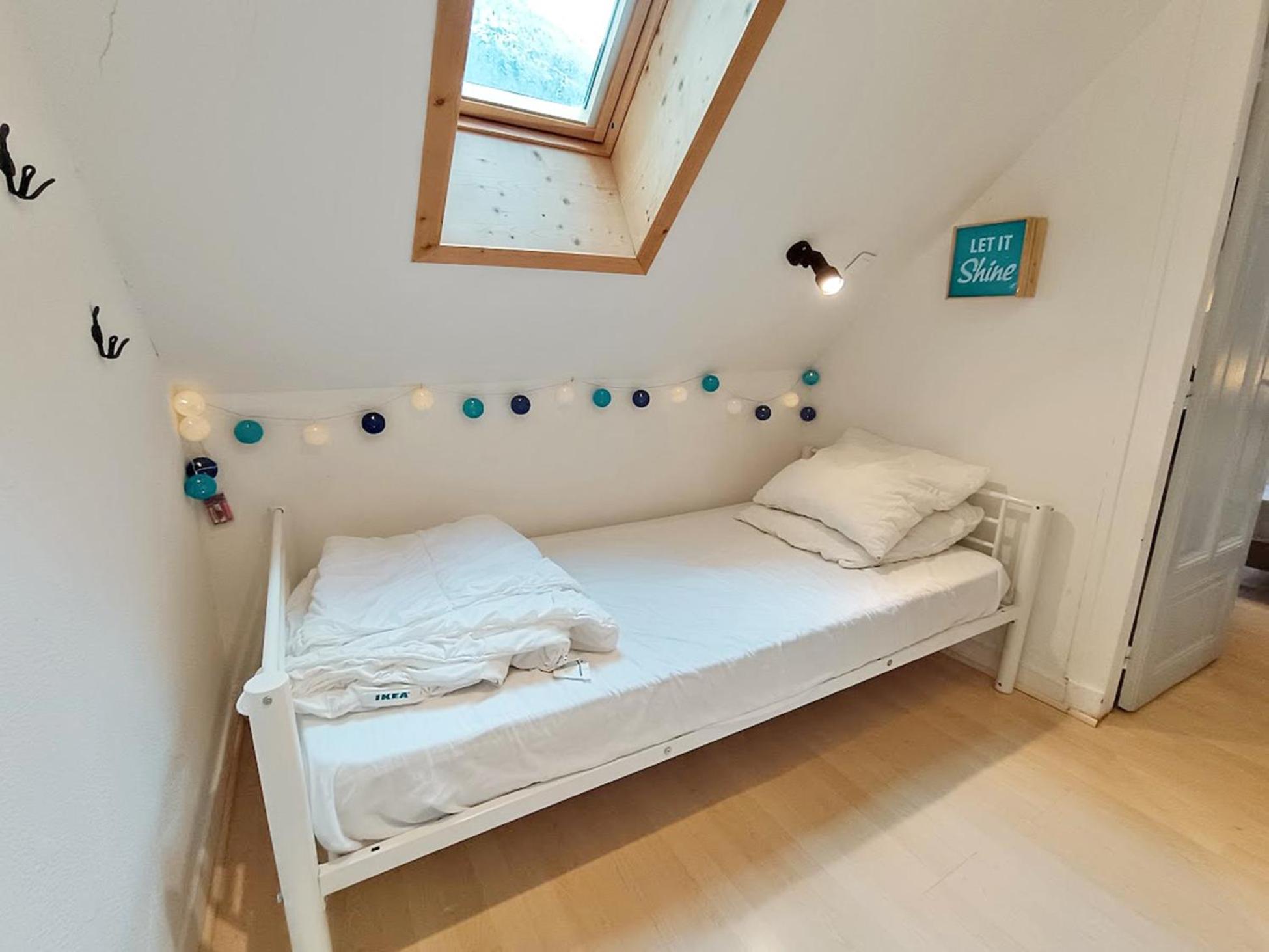 Апартаменты Les Estives, T2 Bis, Centre Luchon, Wifi, 6 Personnes Bagneres-de-Luchon Экстерьер фото